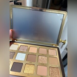 Natasha Denona Golden Palette